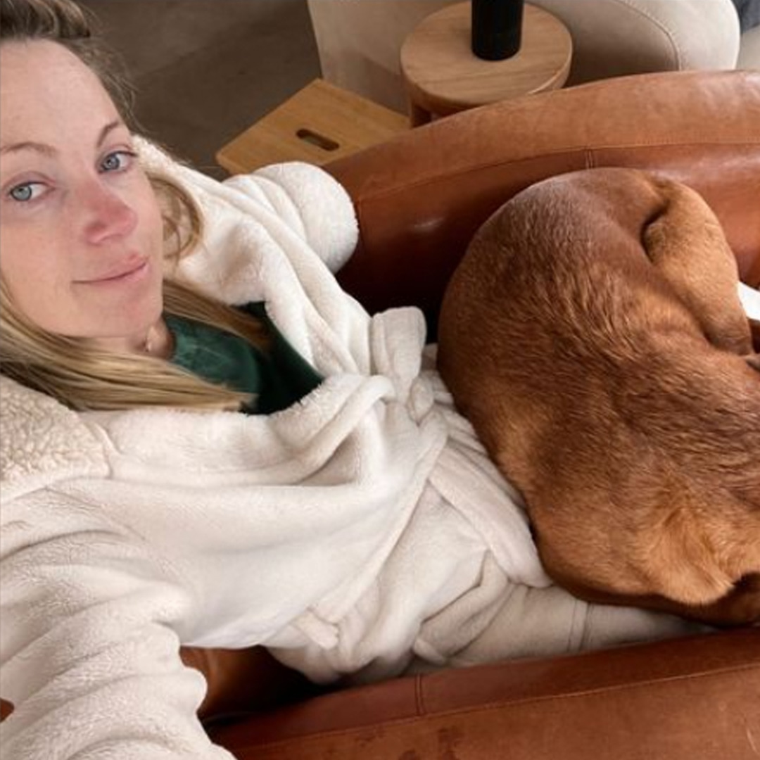 Bachelor Nation’s Sarah Herron Displays on “Final Morning” of Being pregnant Bachelor Nation’s Sarah Herron Displays on “Final Morning” of Being pregnant